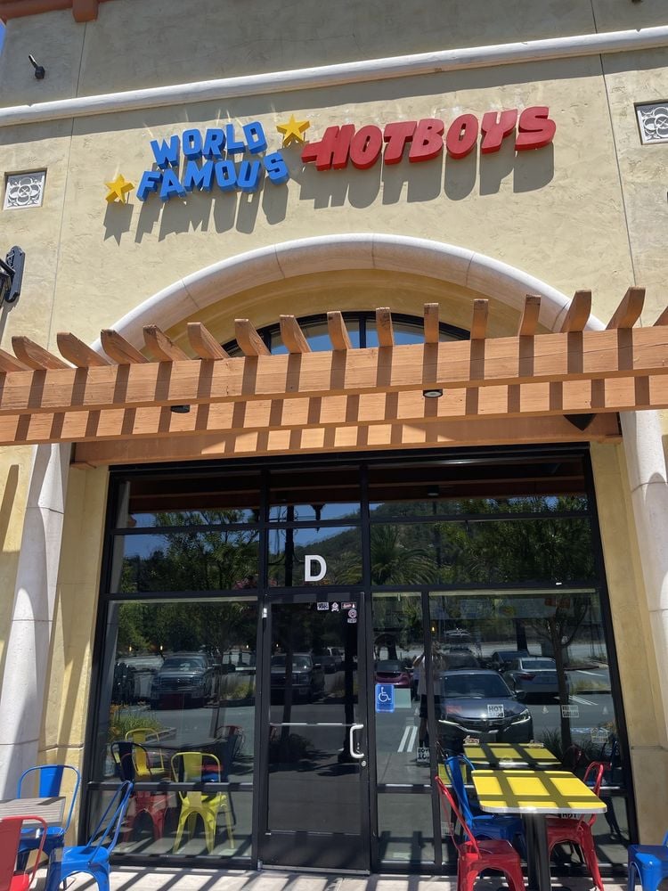 Kids Eat Free Tuesdays 2