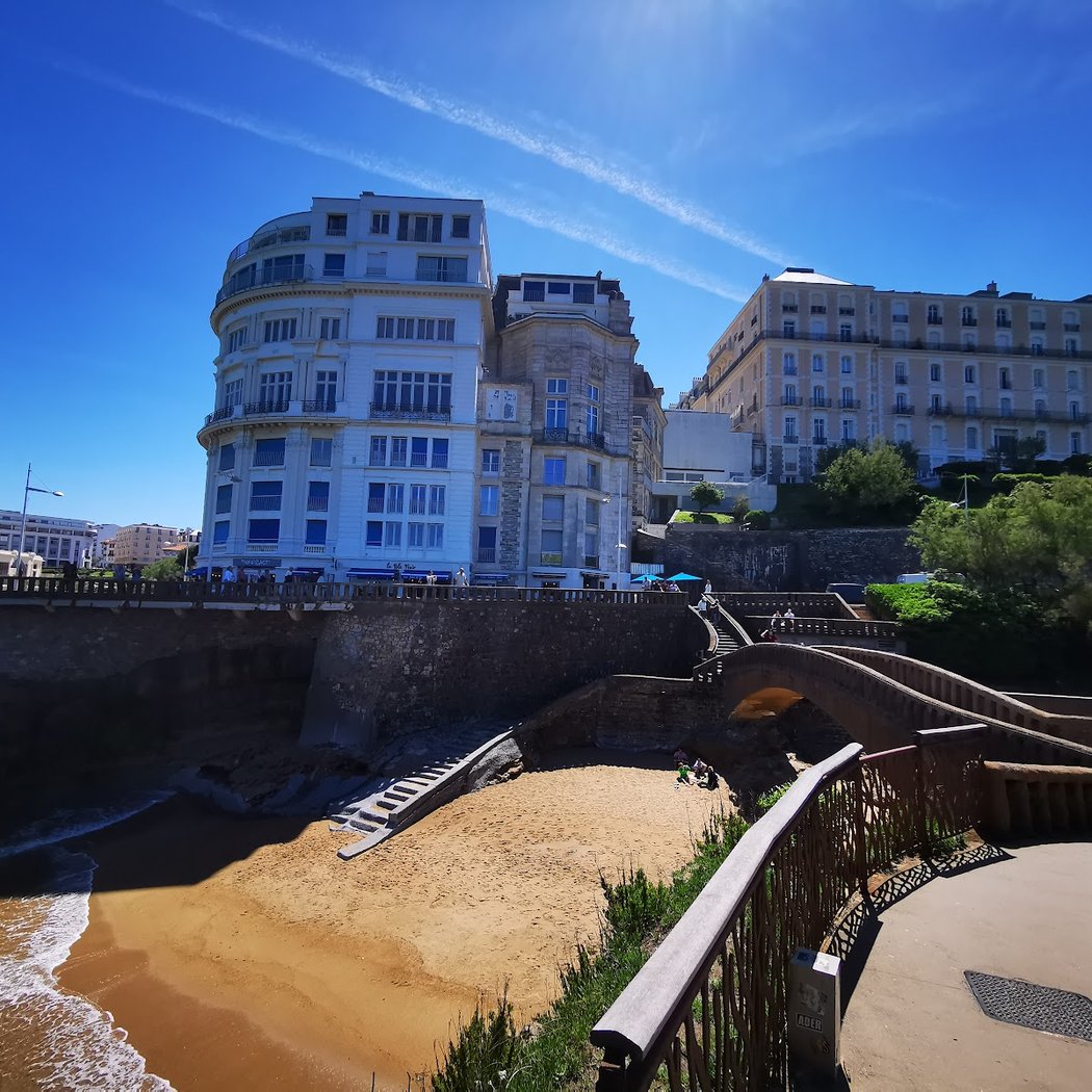 Biarritz 2
