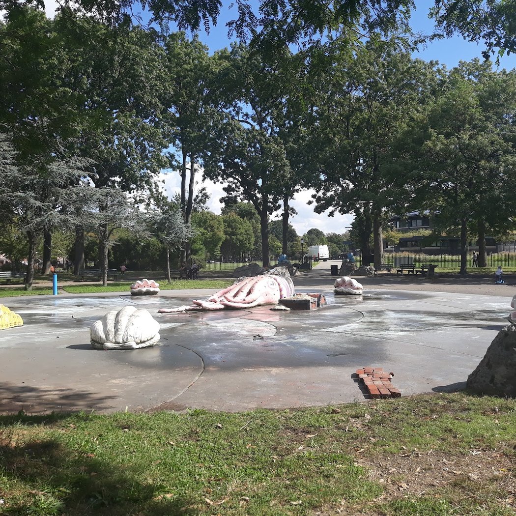 Playground 278 3