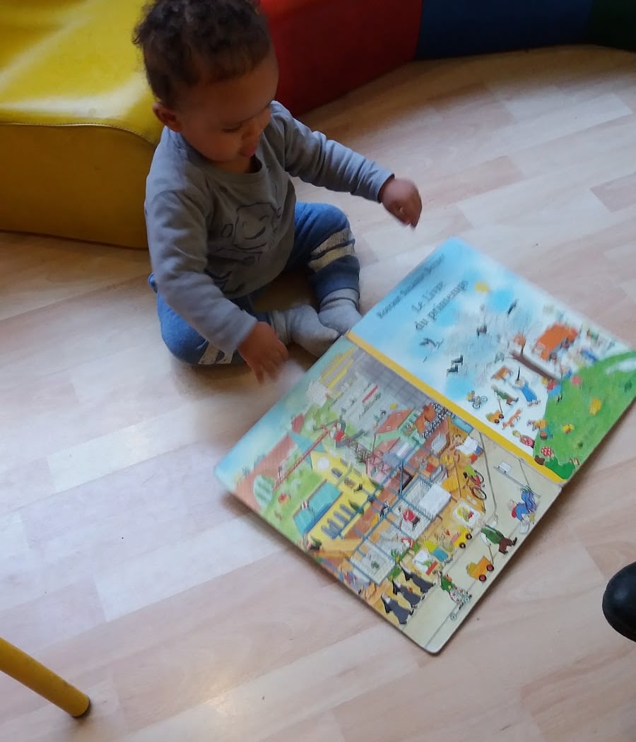 La Maison Des Sources 2