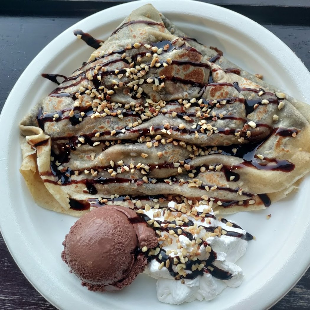 La Copa Loca Gelato 3