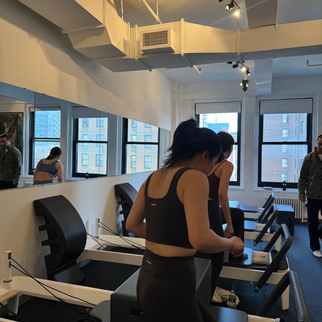Holydog Pilates and Cafe 1