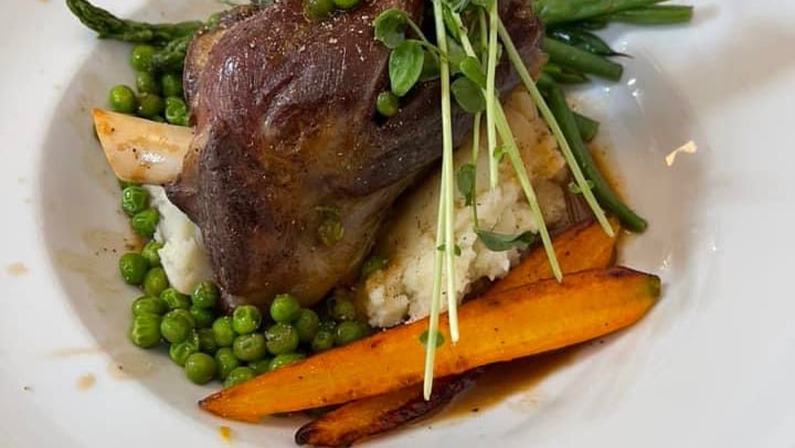 The Octopus's Garden Cafe & Bistro 3