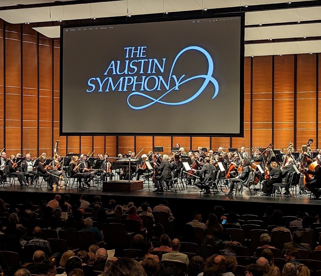 Ballet Austin Presents: ‘The Nutcracker’ 1
