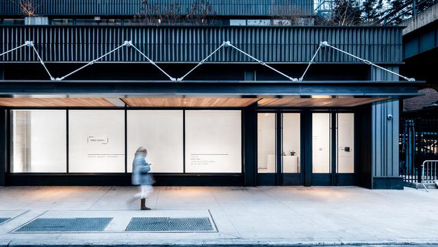 Nara Roesler | New York 2