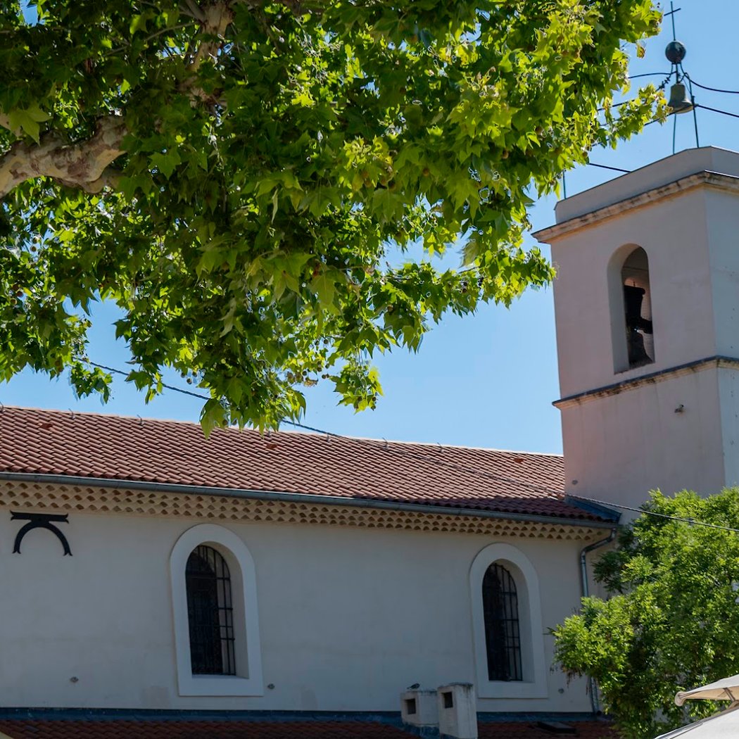 Eglise St Christophe 2