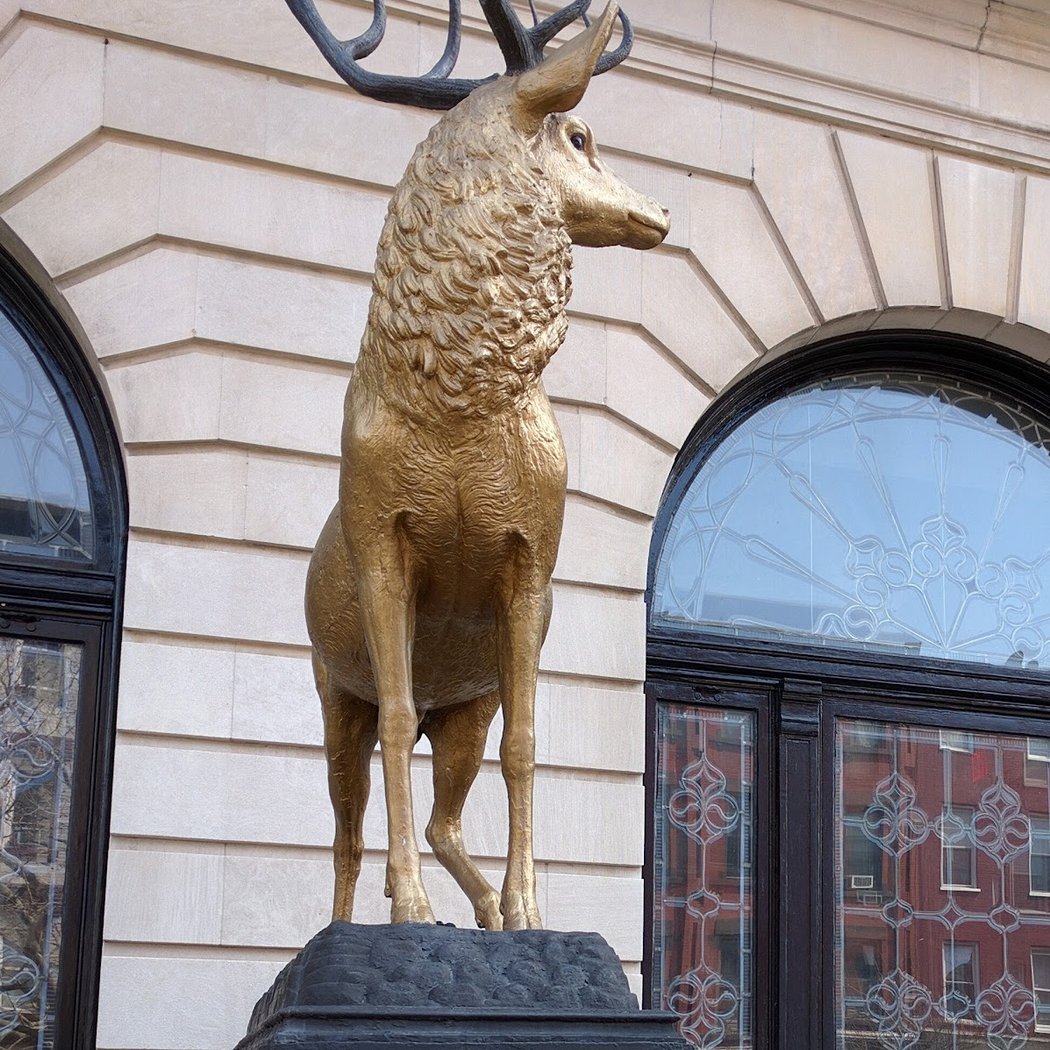 Elks Lodge 74 2