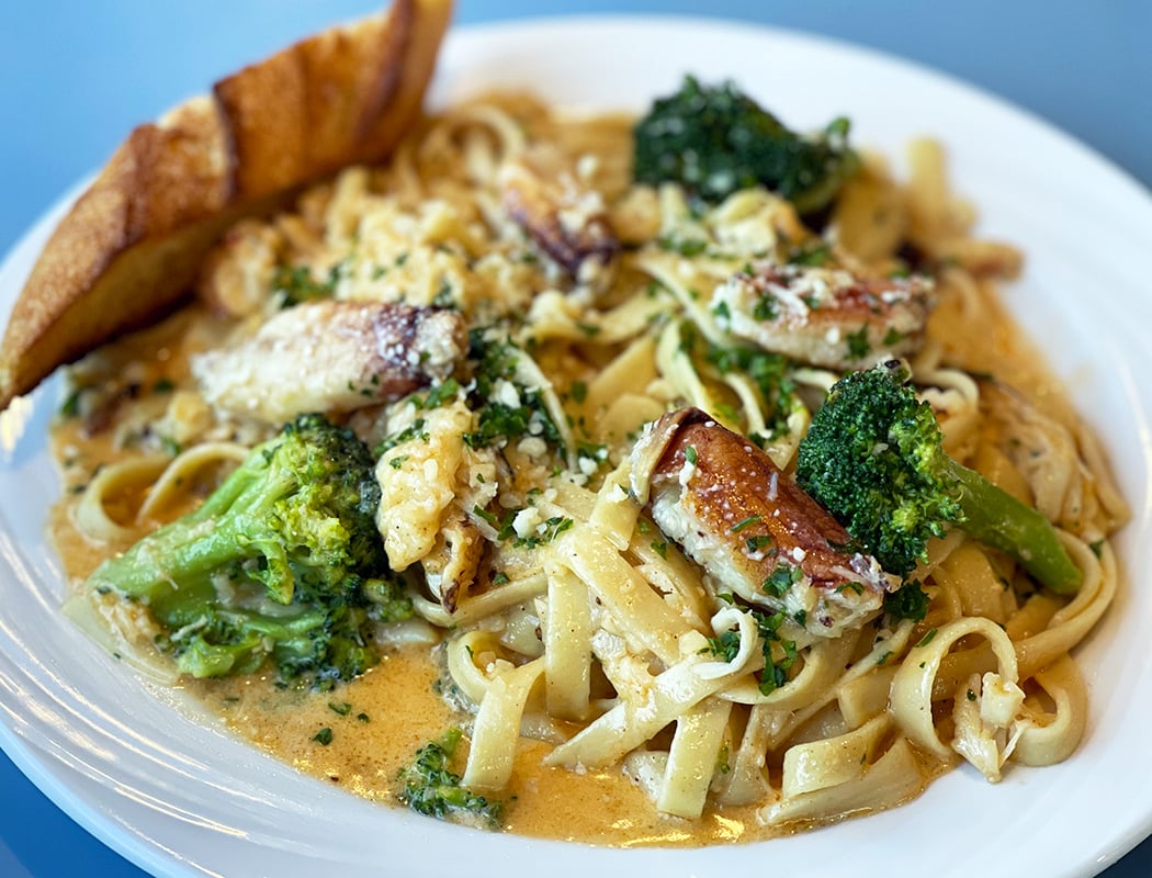 Cook's Seafood - Pleasanton 1
