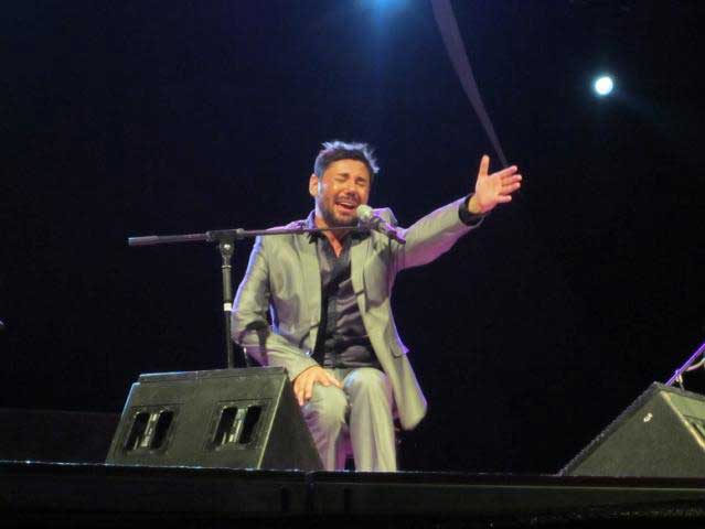 Miguel Poveda 5