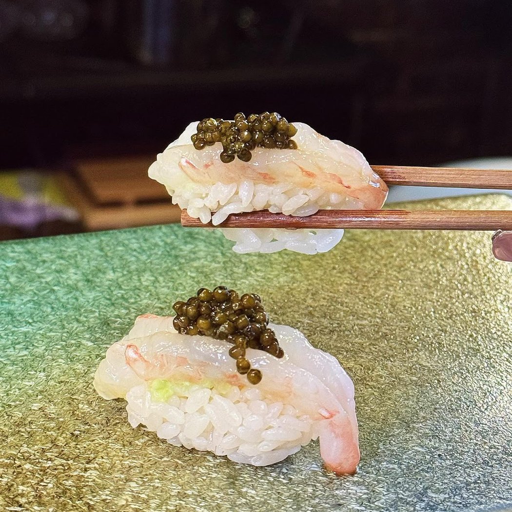 Mido Omakase - West Village 1