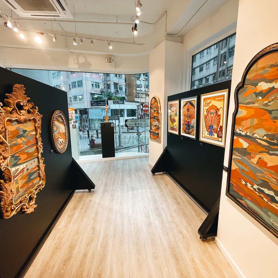 Young Soy Gallery 2