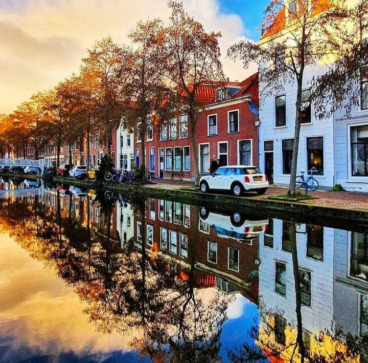 Delft 1