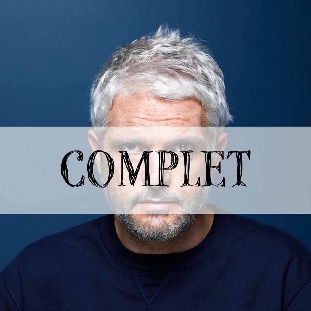 Come-back. Pierre-Emmanuel Barré 1