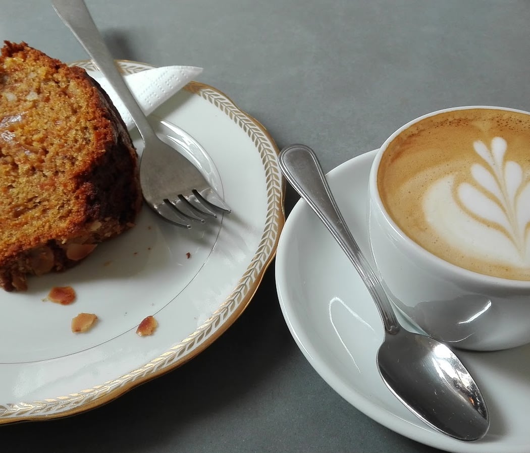 Kaffee bar 19 3