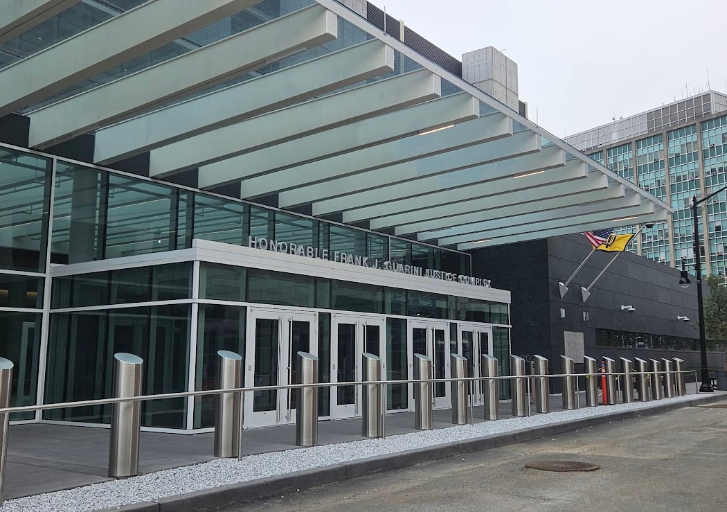 Center For Legal Justice 2