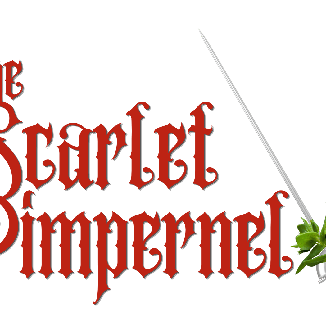 The Scarlet Pimpernel: An Old Time Radio Production