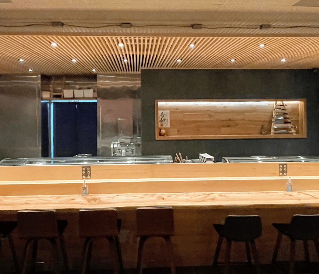 Sasa Japanese Restaurant 3