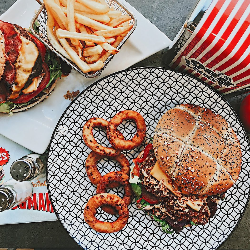 LUNCH CORNER® LA VALENTINE 3