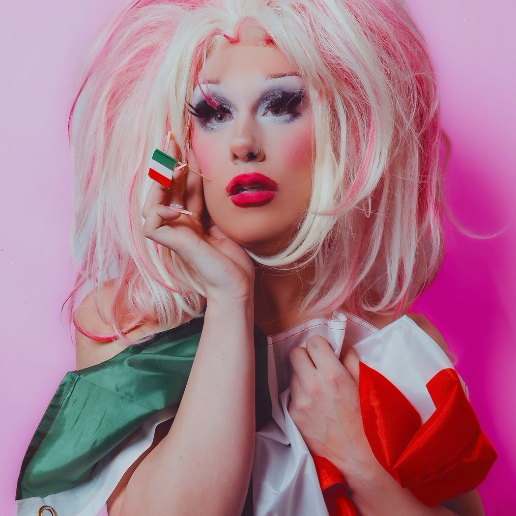 I’m Right Drag Trivia Night 2