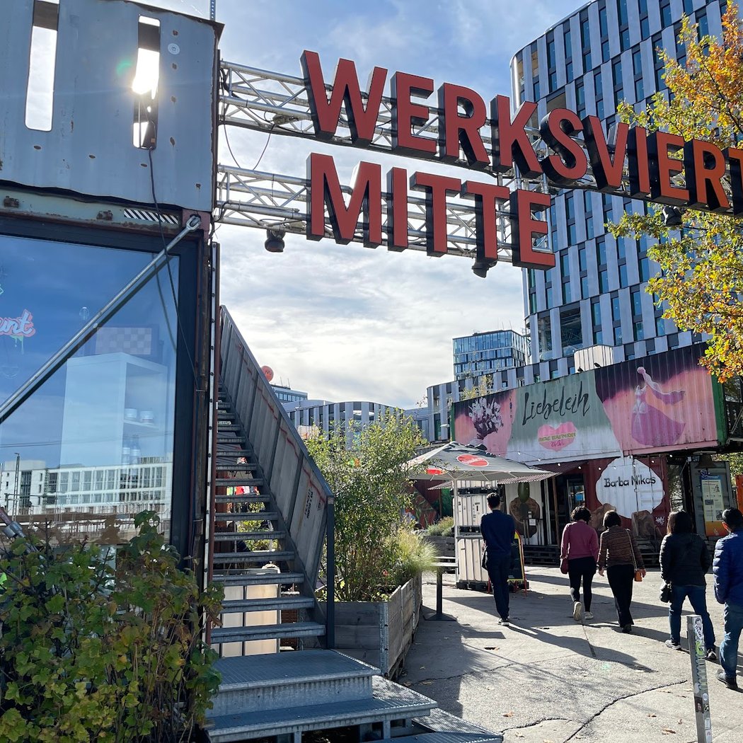 Werksviertel-Mitte 3