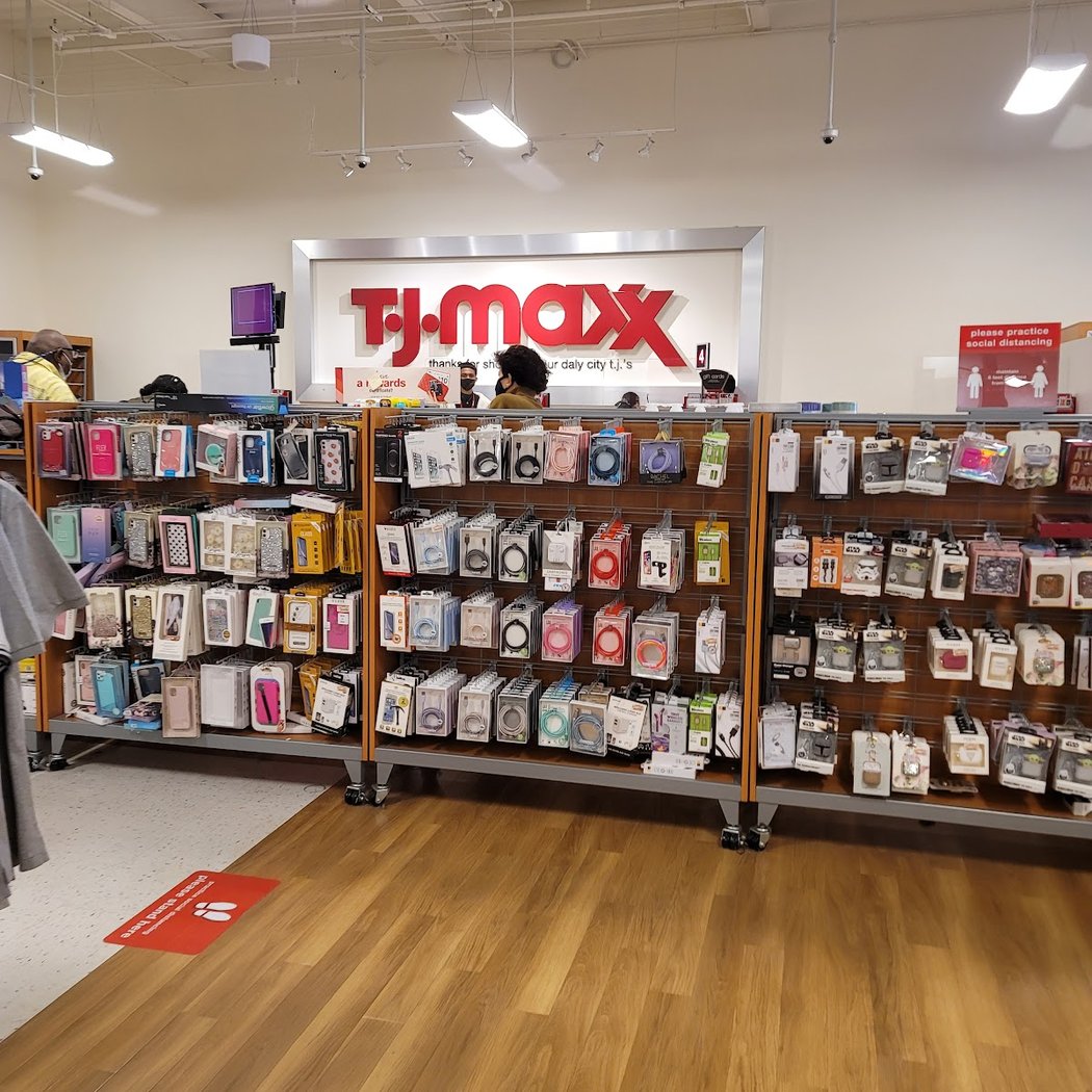 T.J. Maxx 3