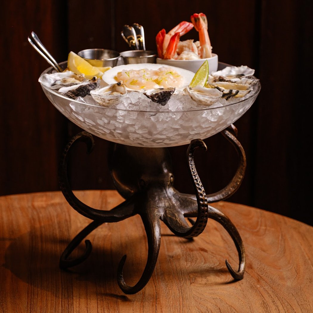 Bar Maritime 5