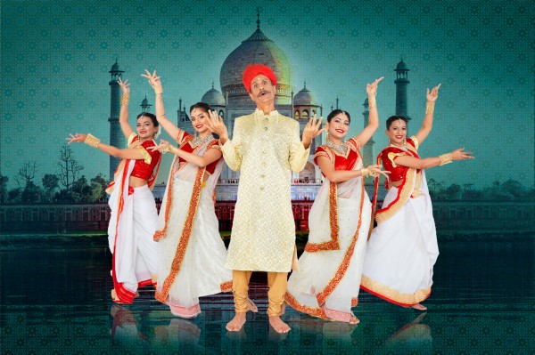 Bollywood Masala 2