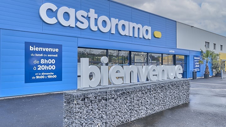 Castorama 1