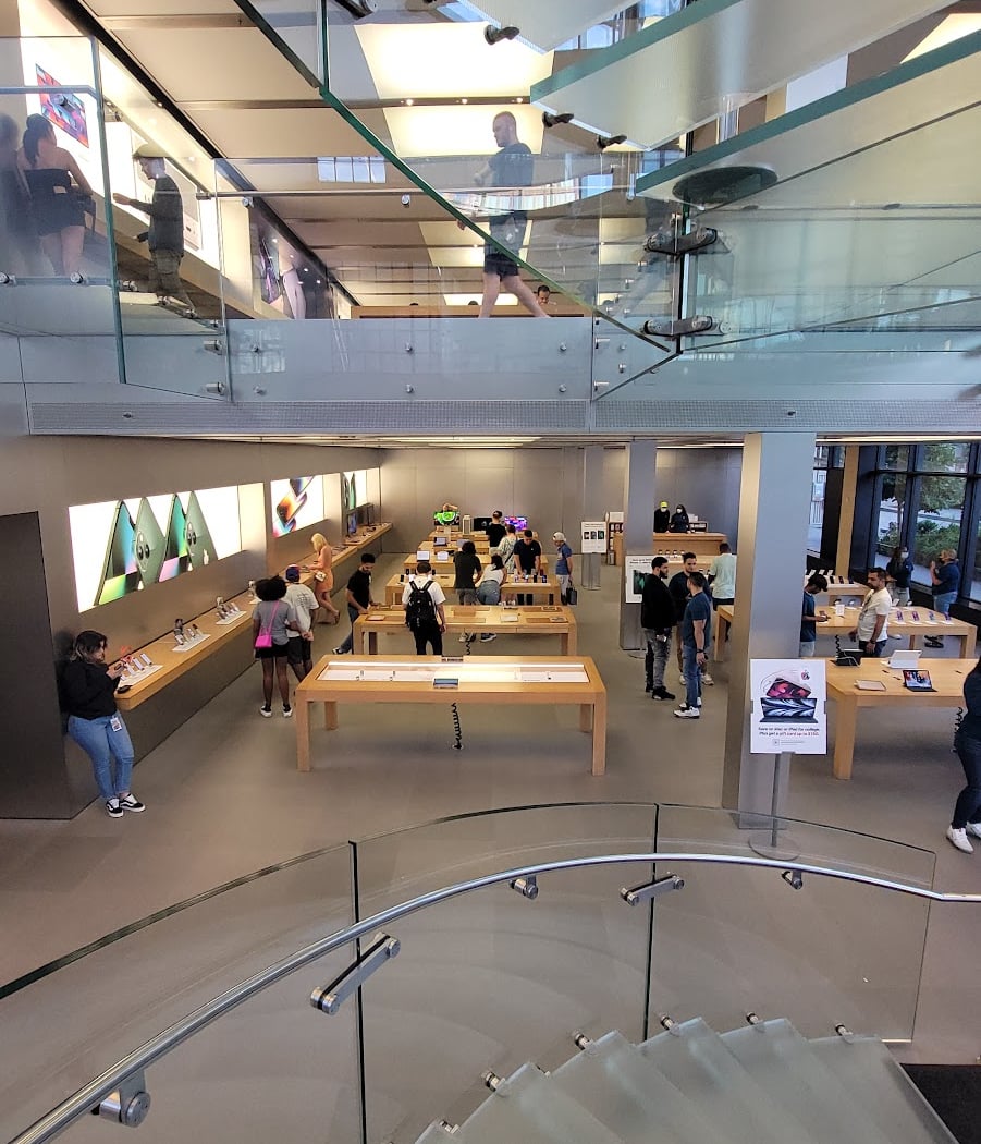 Workshop: Drawing with Apple Pencil on iPad Buckyball Edition 3