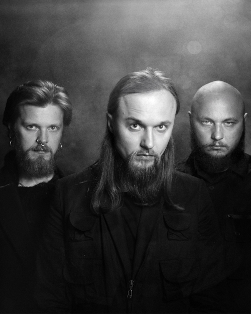 Molchat Doma | Concert Metal 1