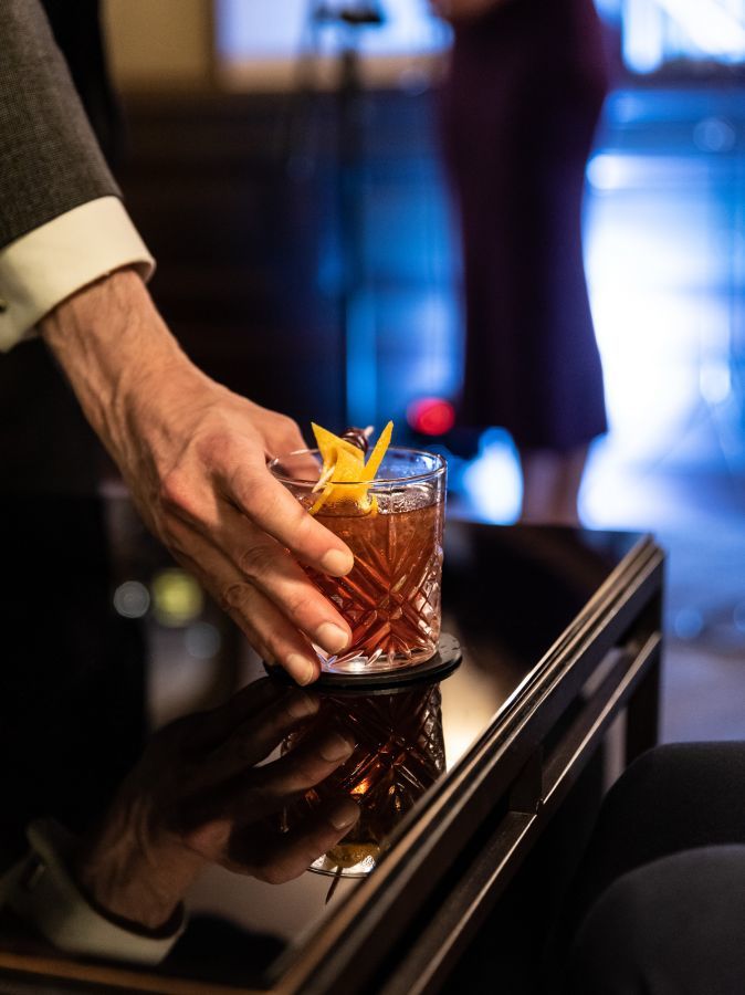 Bar F-Sharp 3