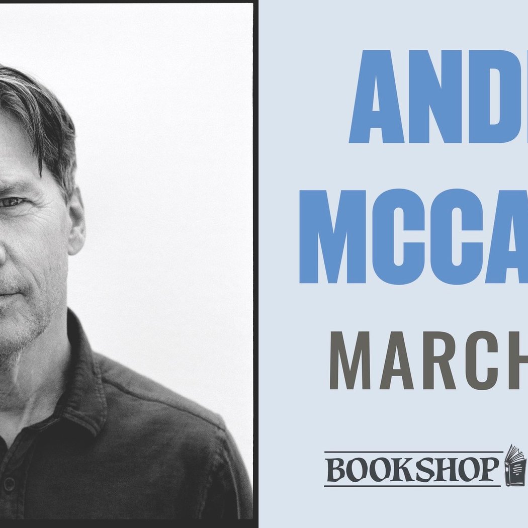 Andrew McCarthy - Who Needs Friends? 2