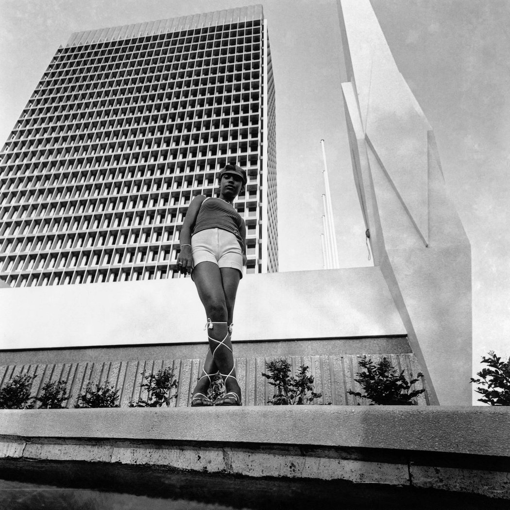PHOTOROMANCE - Paul Kodjo 2