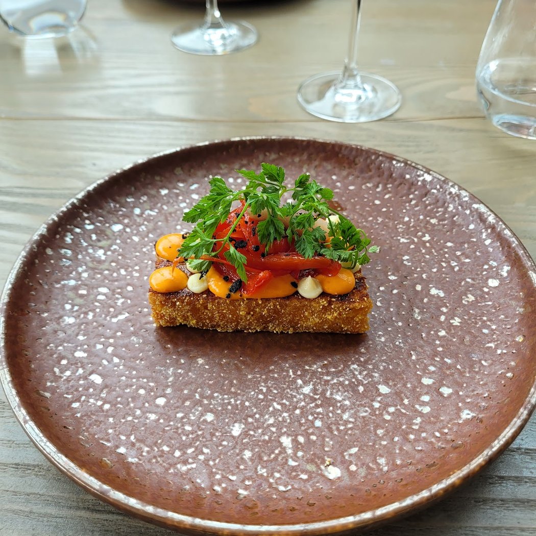Restaurant Nosso 3