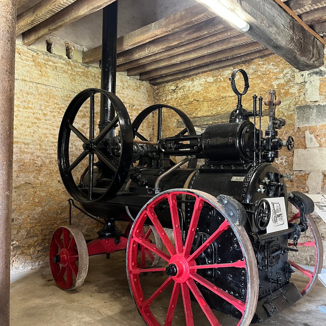 Musée des Ponts et Chaussées 1