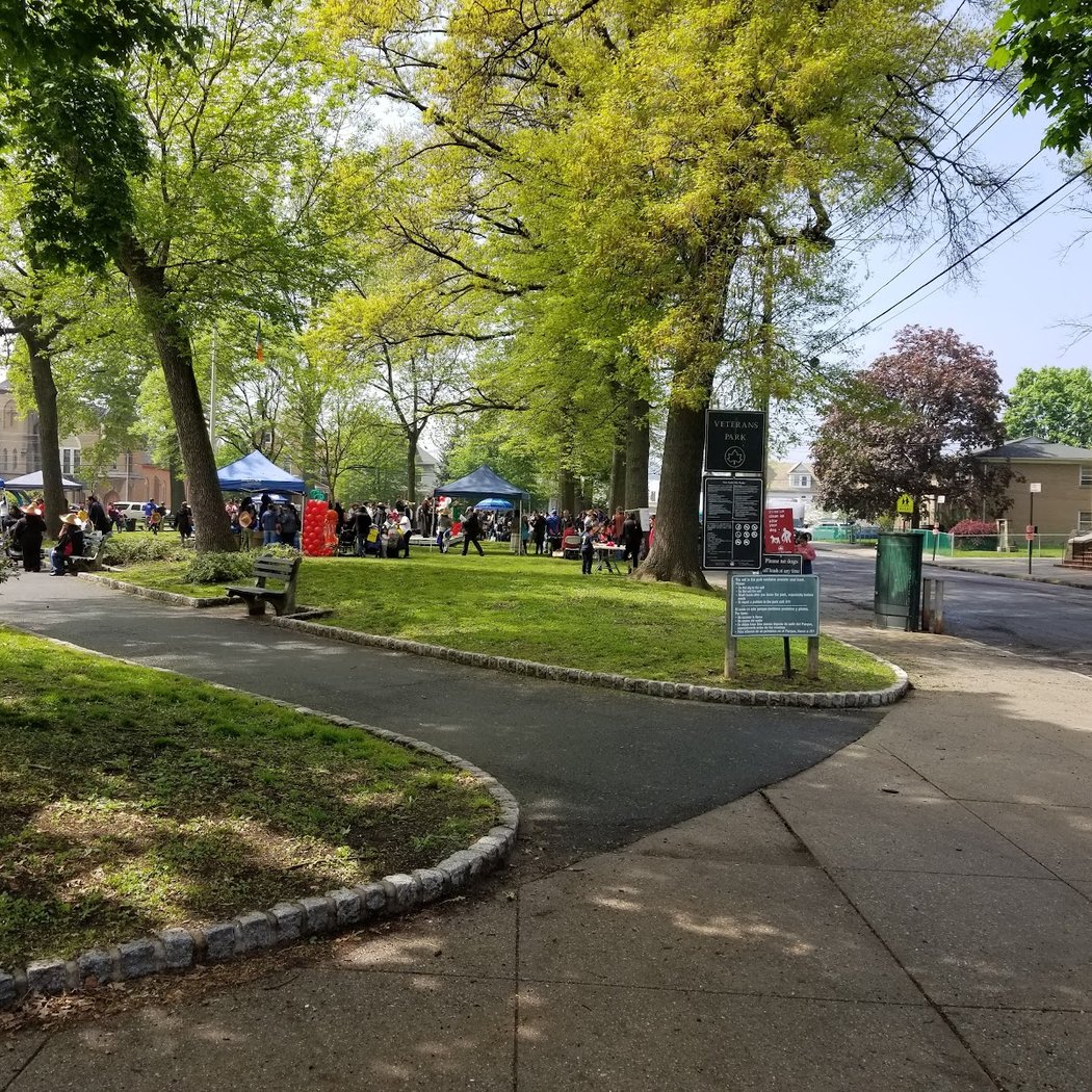 Port Richmond Banner Celebration 1