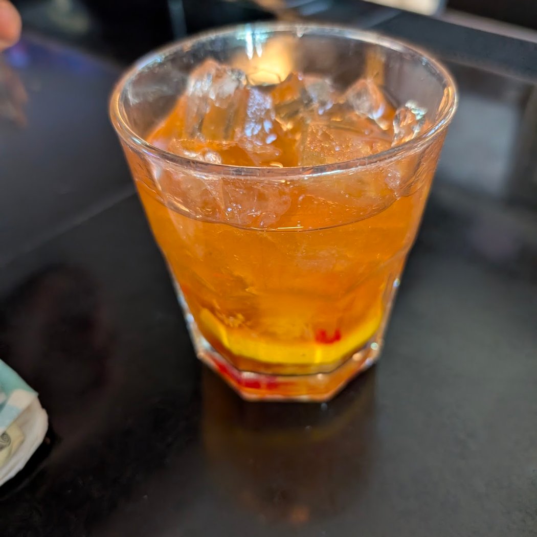 George & Walt's 3