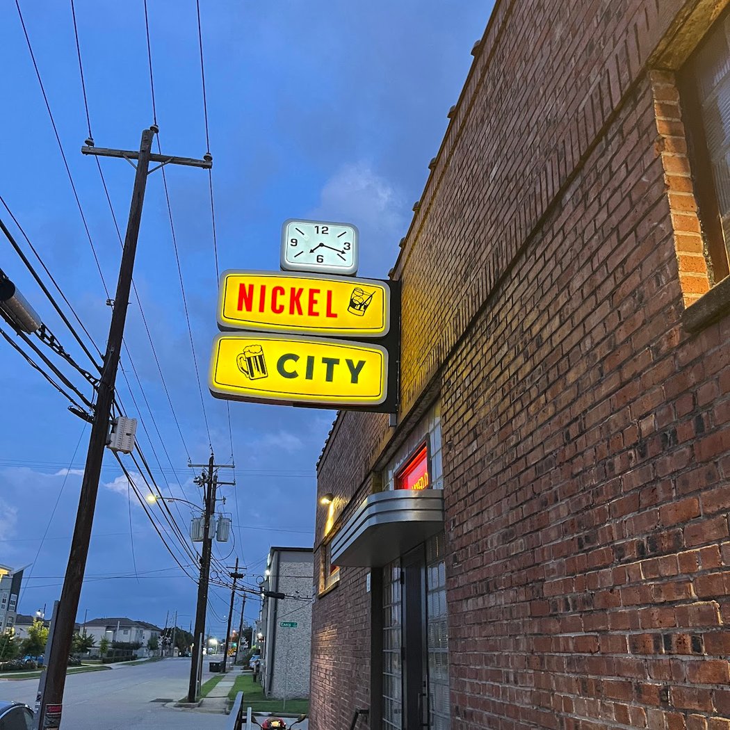 Nickel City 3