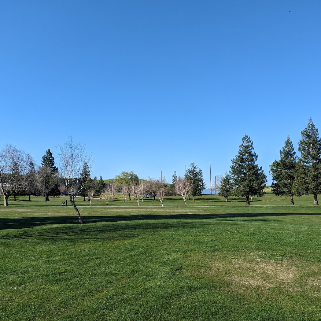 Spring Valley Golf Course 3