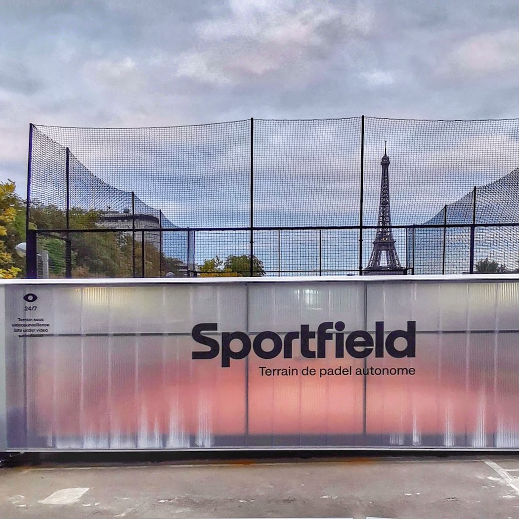 Sportfield 3