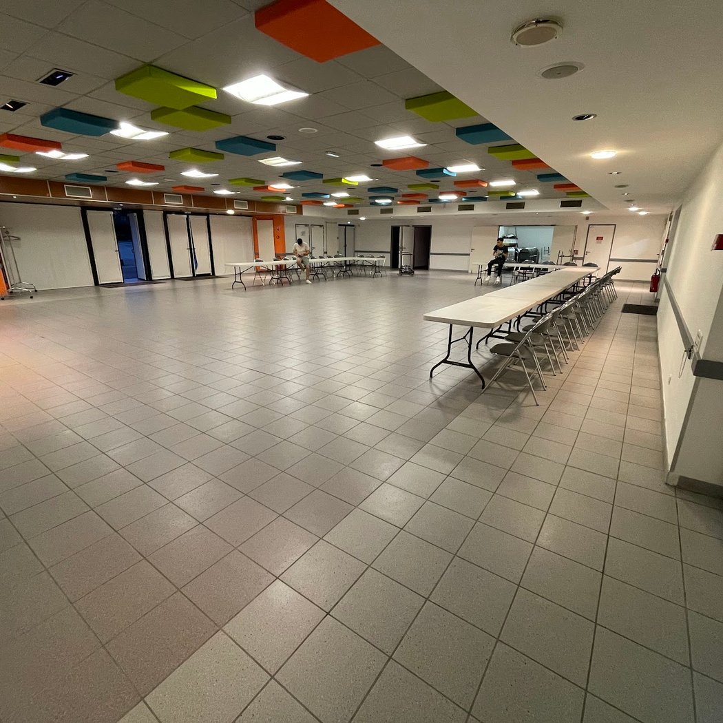 Salle Barbara 1