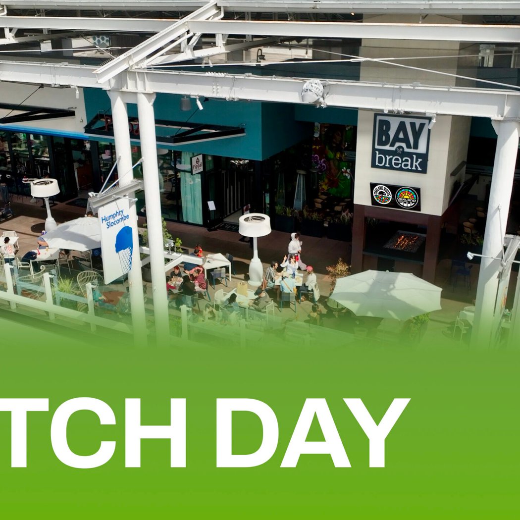 Matchday: Roots & Soul 1