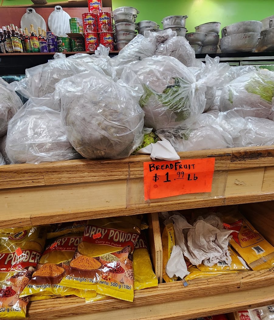 Labay Market 3