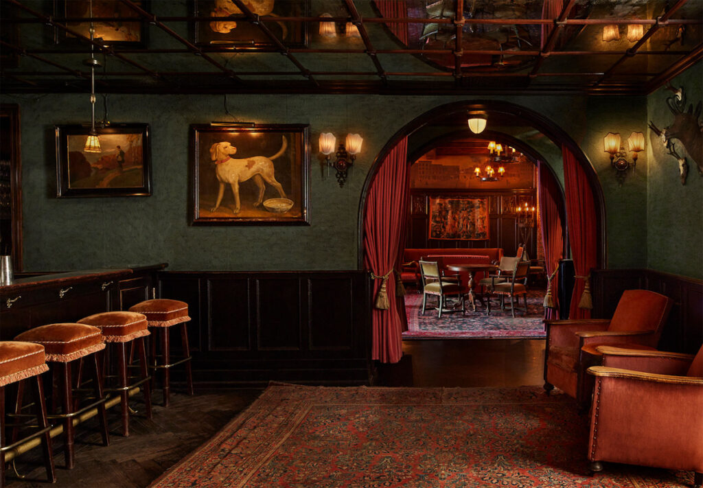 The Bowery Hotel 2