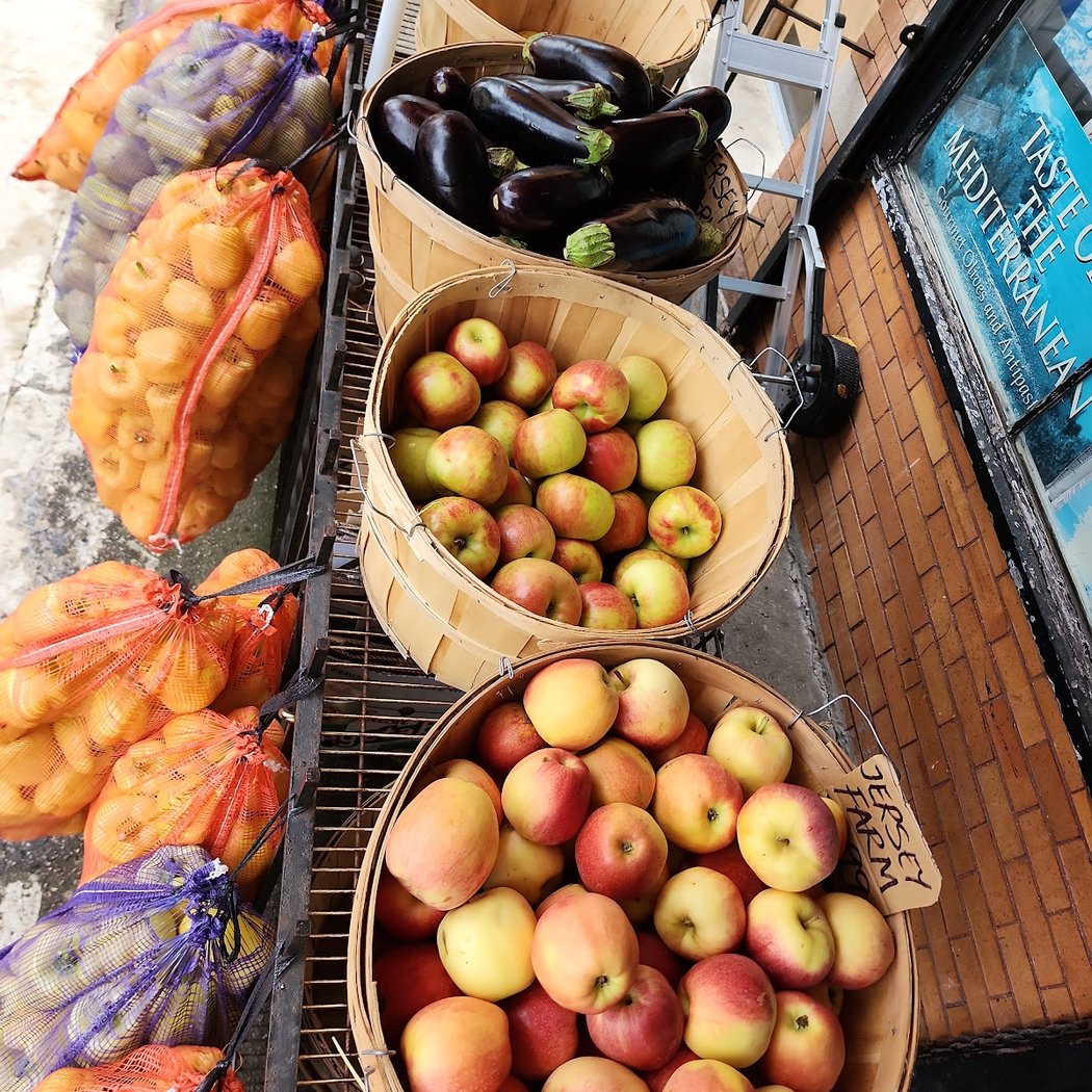 Euro Food Market Max 2