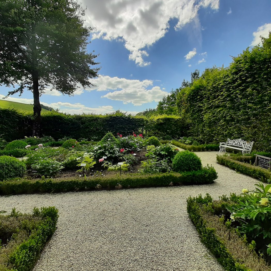 The Gardens of my Mill 3