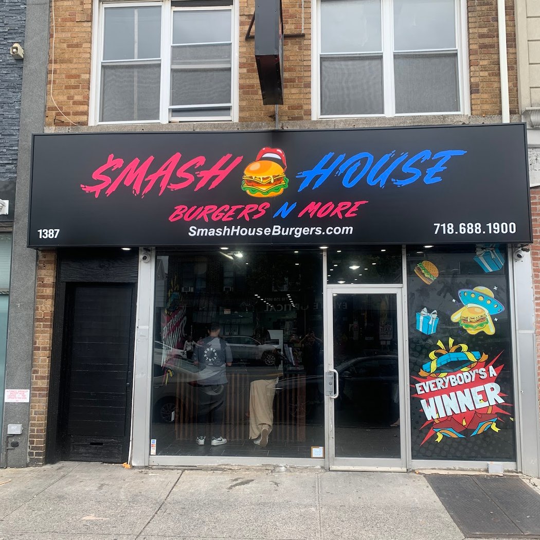 Smash House Brooklyn 2