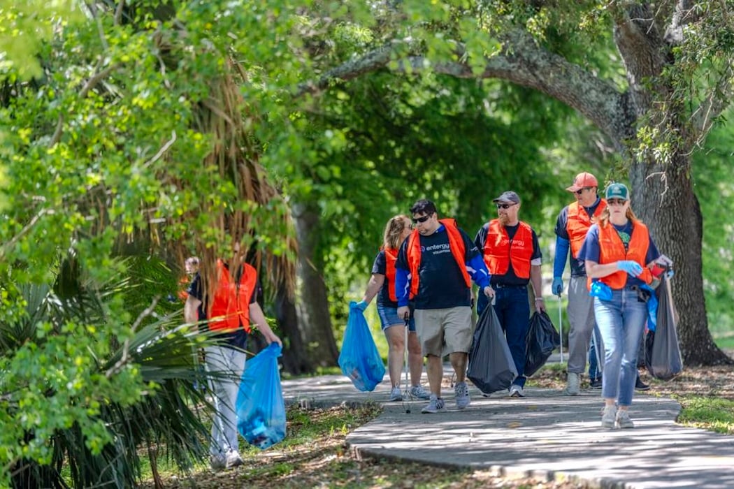 Clean-Up Krewes 1