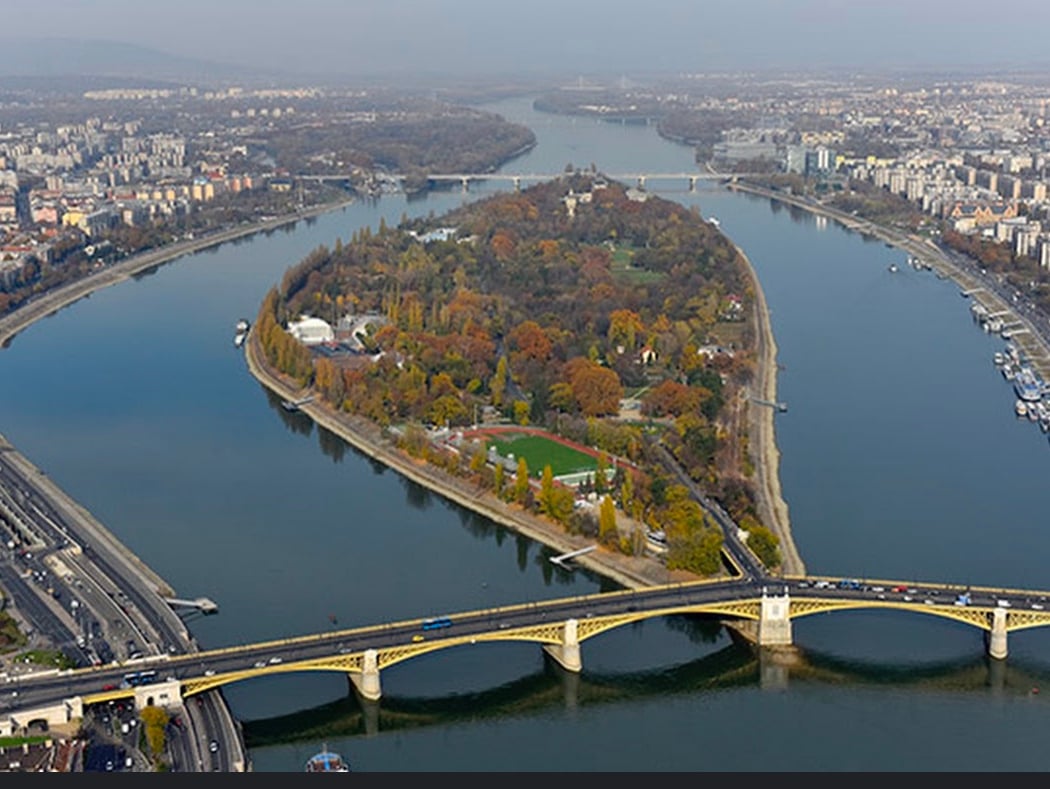 Margaret Island 1