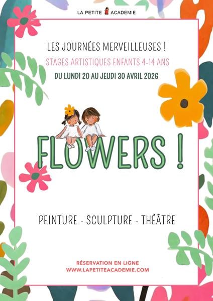 La Petite Académie Vincennes 1